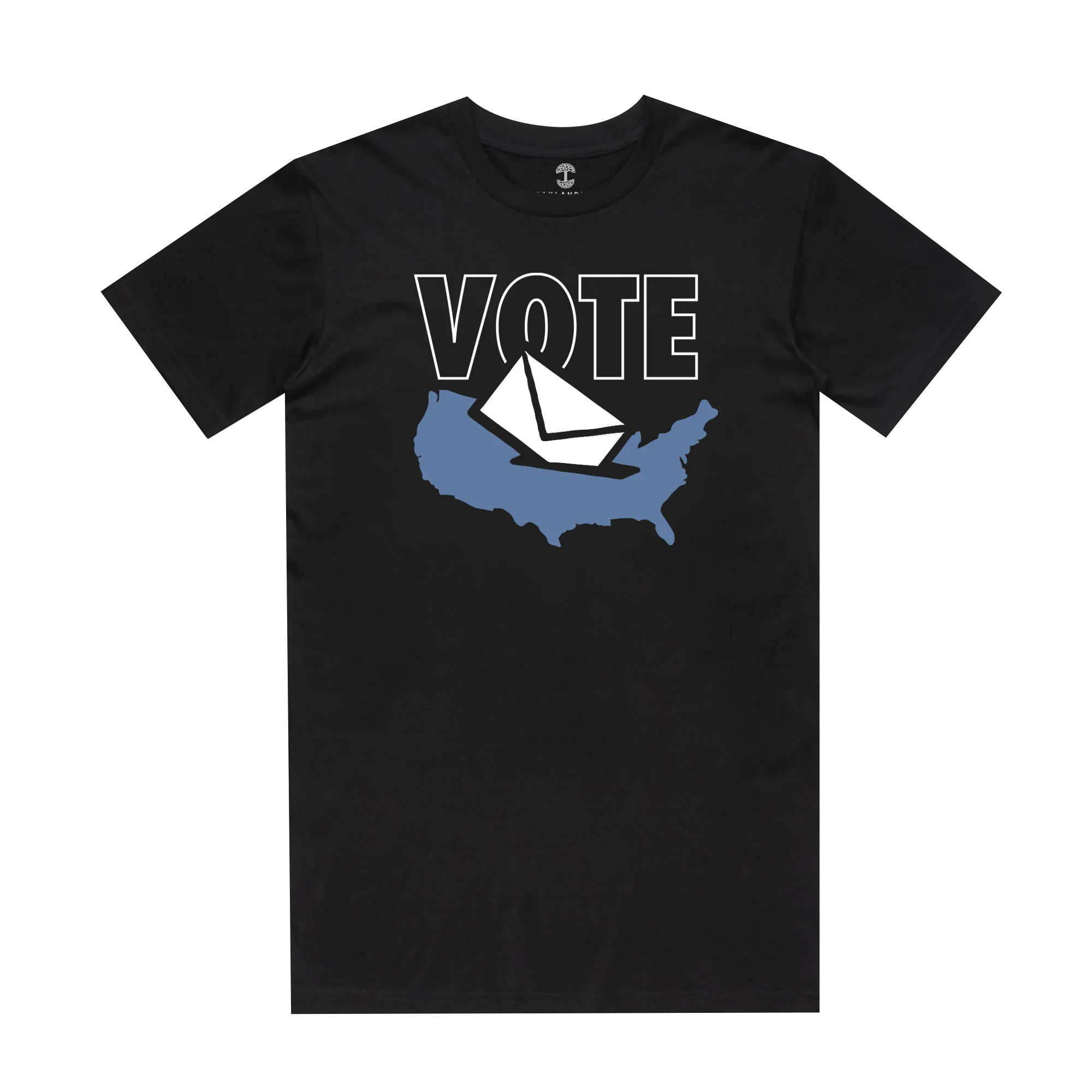 TYT Ballot Box Tee
