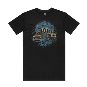 TYT Weight of a Vote Tee