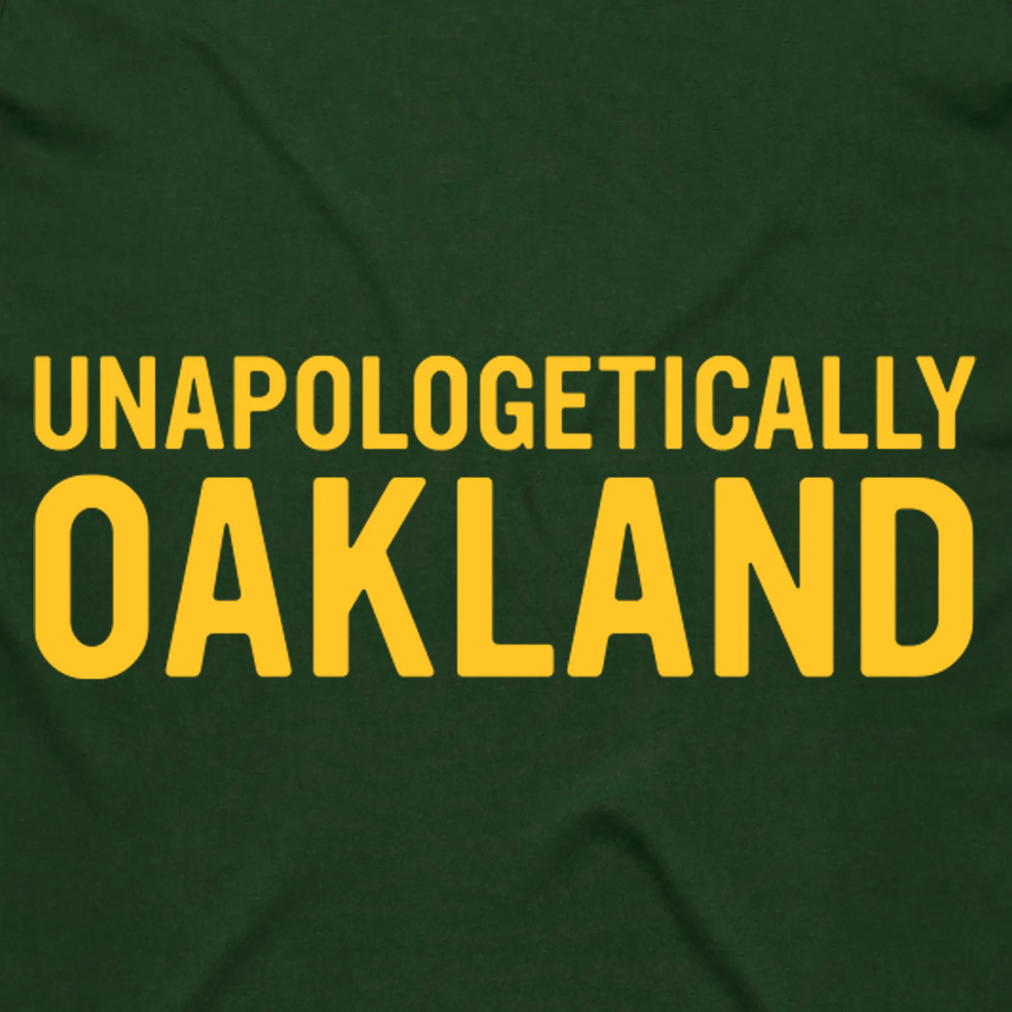 Unapologetic Tee