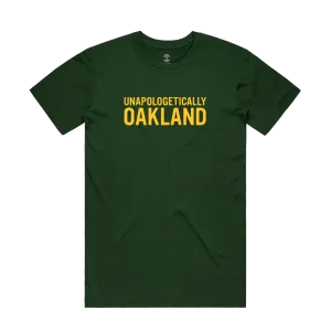 Unapologetic Tee