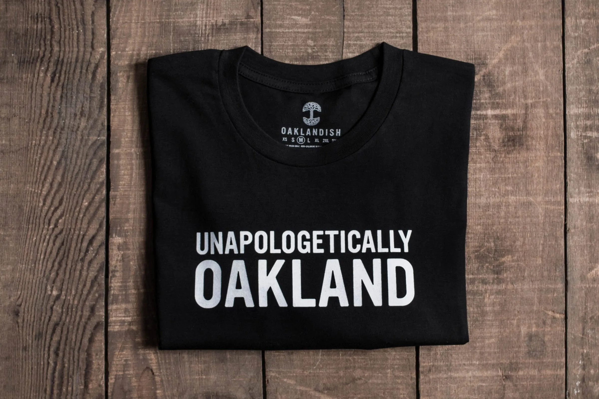 Unapologetic Tee