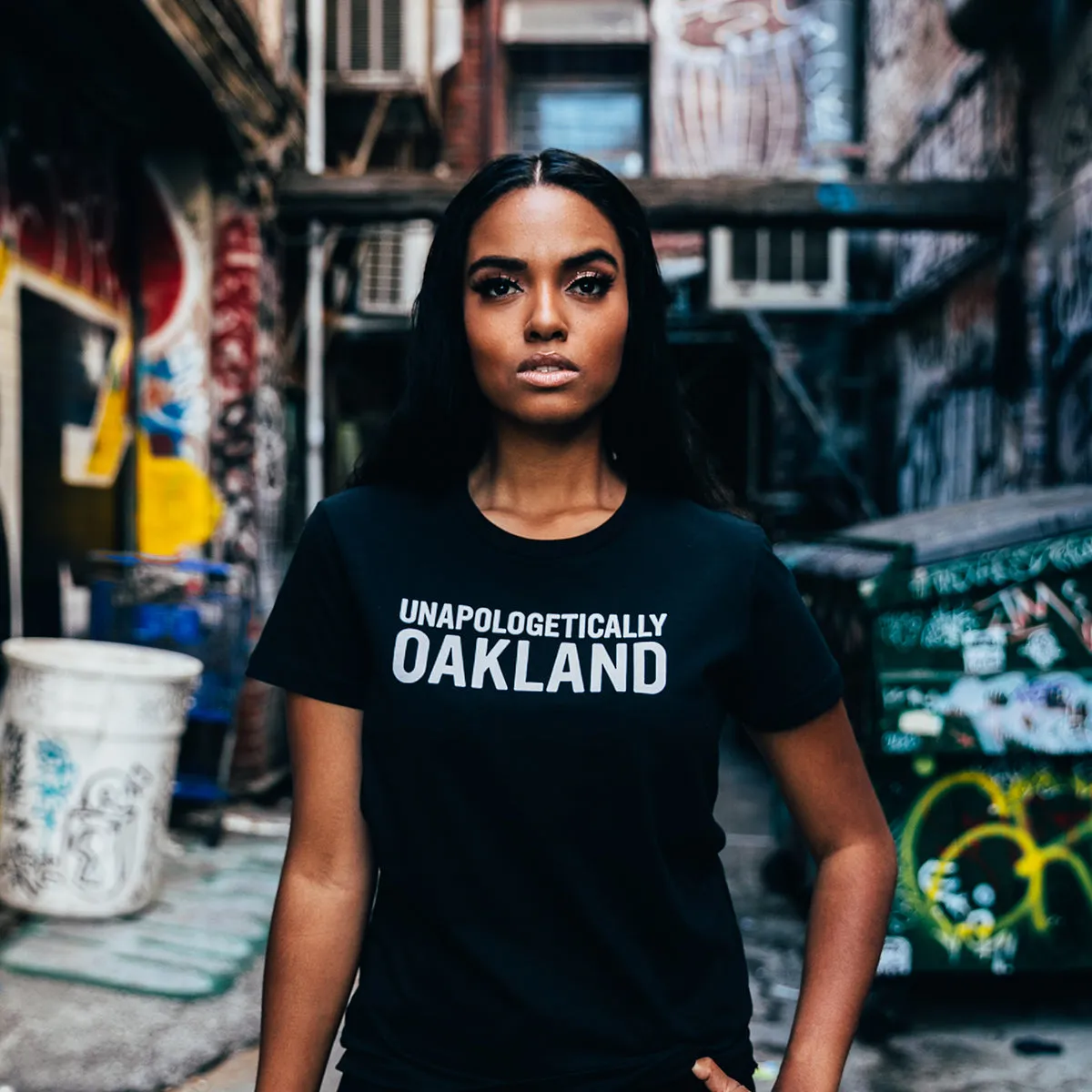 Unapologetic Tee