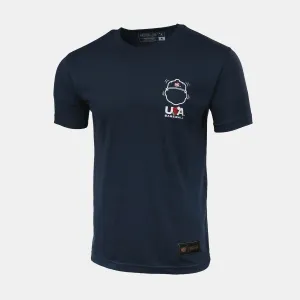 USA x Baseballism Bobblehead Night Tee