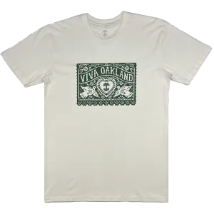 Viva Oakland Tee