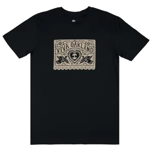 Viva Oakland Tee