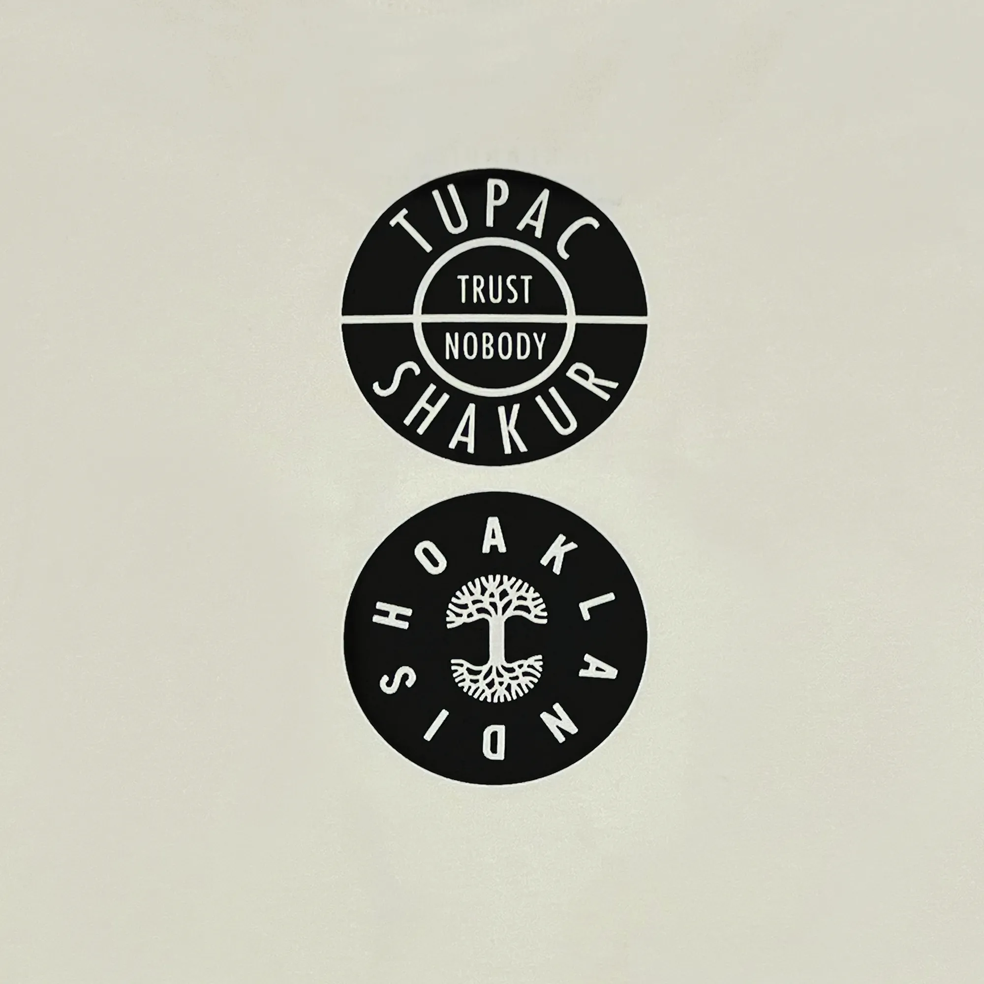 Wavy Tupac Tee