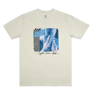 Wavy Tupac Tee
