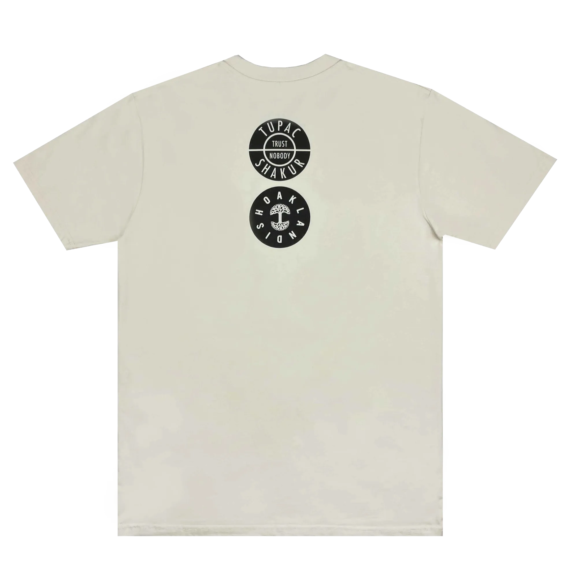 Wavy Tupac Tee