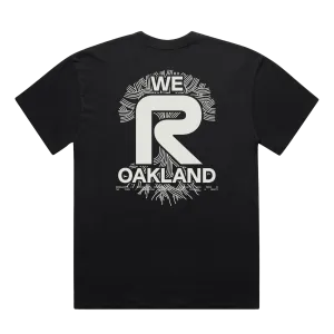 We R Oakland Tee