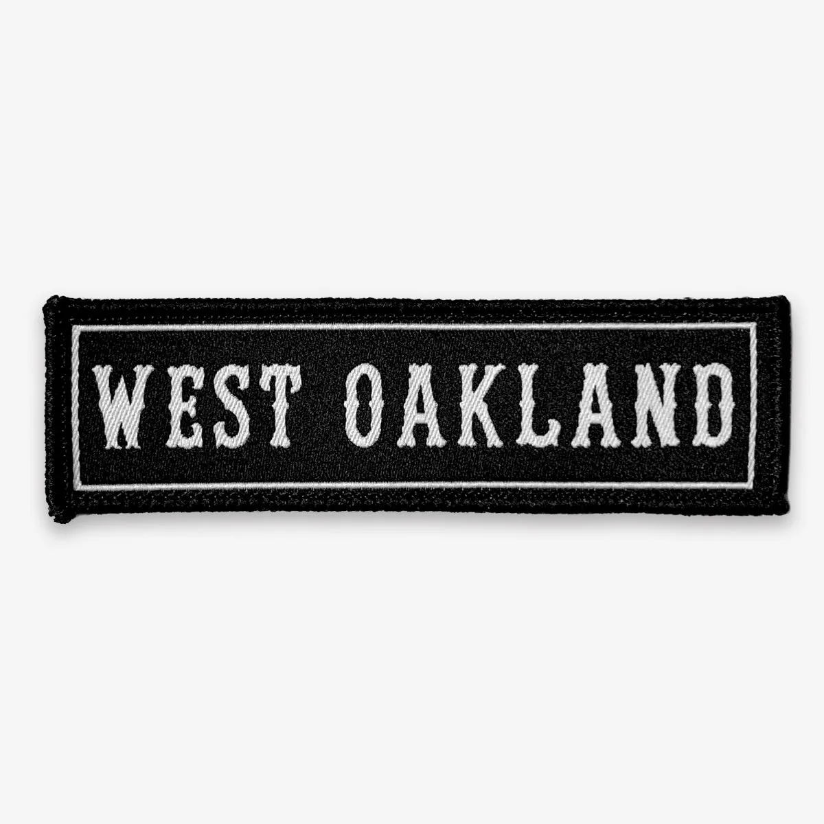 West Oakland Patch