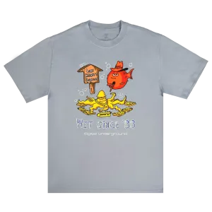 Wet Since '88 Heavy Tee