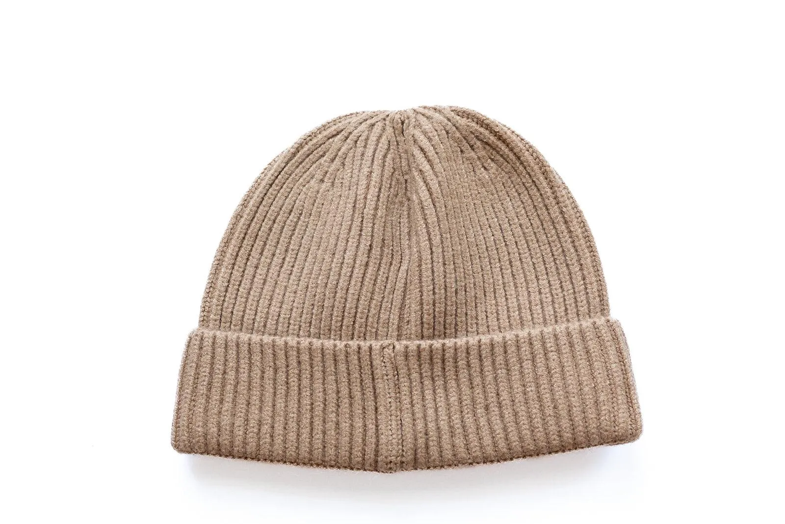 Wheat Beanie