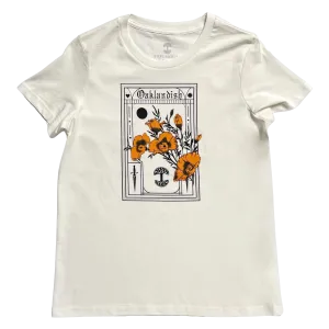 Women's Blossom Tee