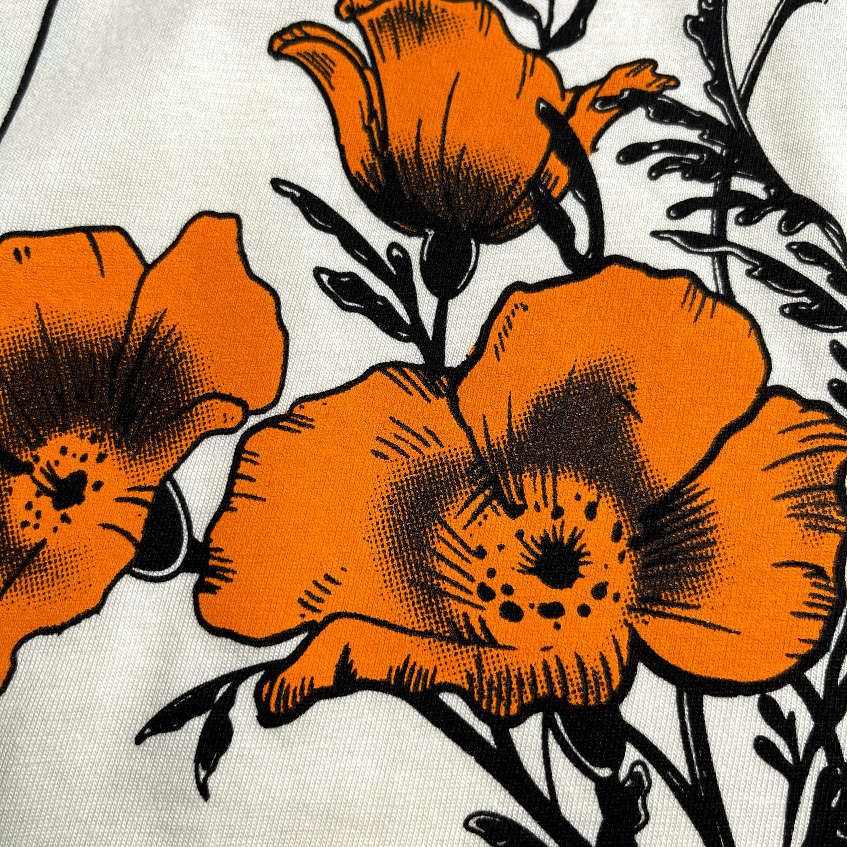 Women's Blossom Tee