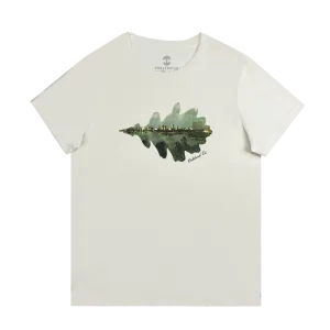 Women's Double Exposure Tee