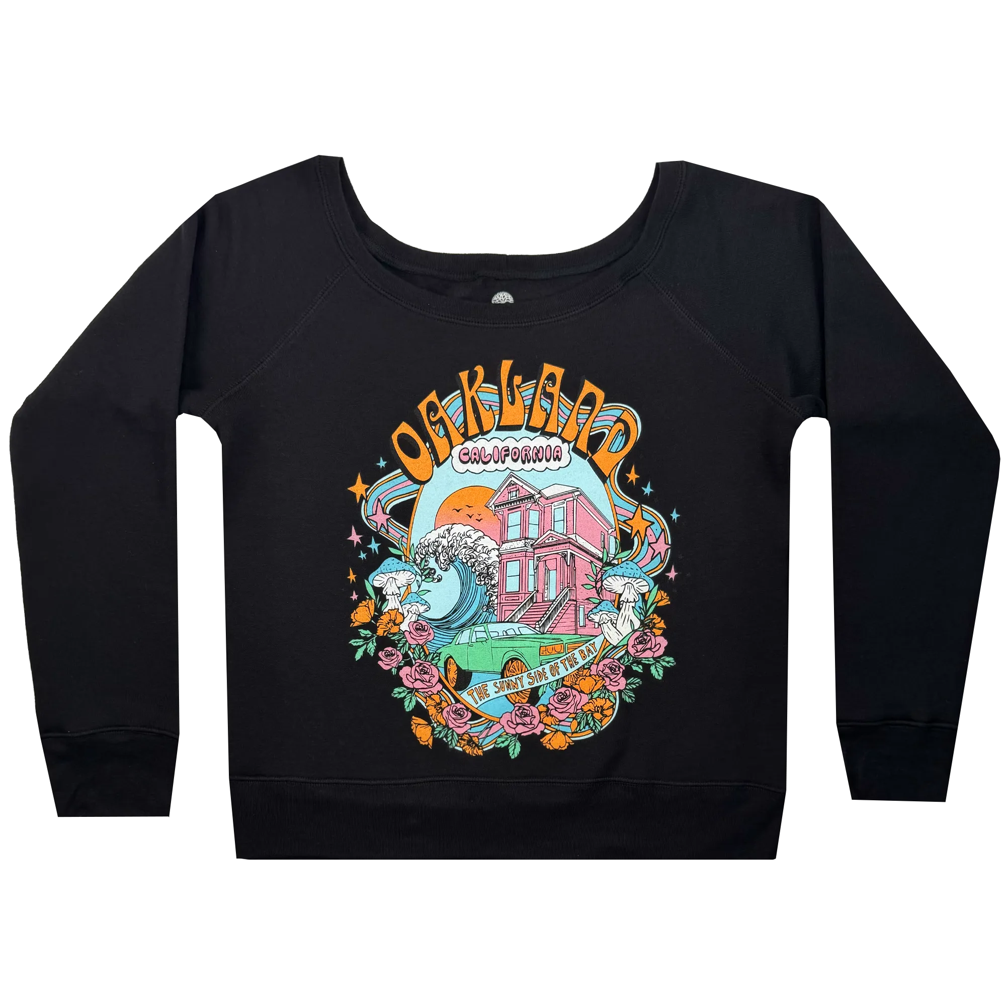 Women's Oakland Dream Crew