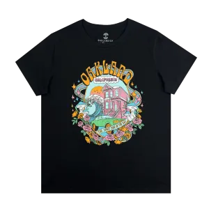 Women's Oakland Dream Tee