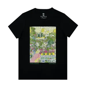 Women's Planterday X Oaklandish Tee
