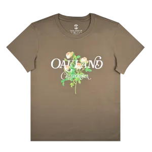 Women's Posy Tee