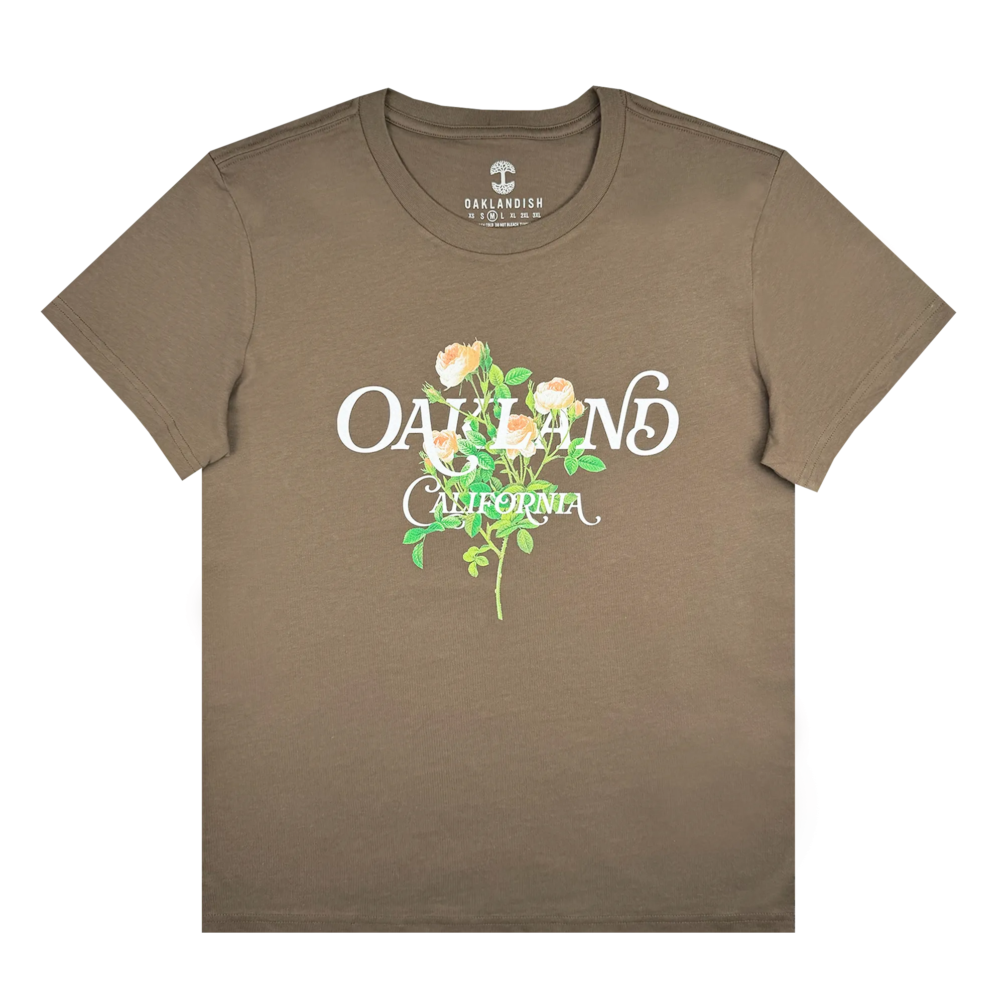 Women's Posy Tee