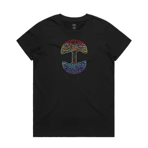 Women's Prism Tee