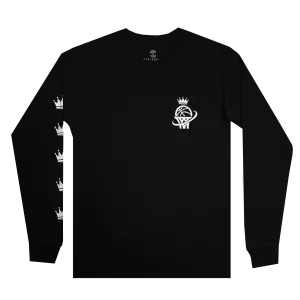 WPBA Core LS Tee