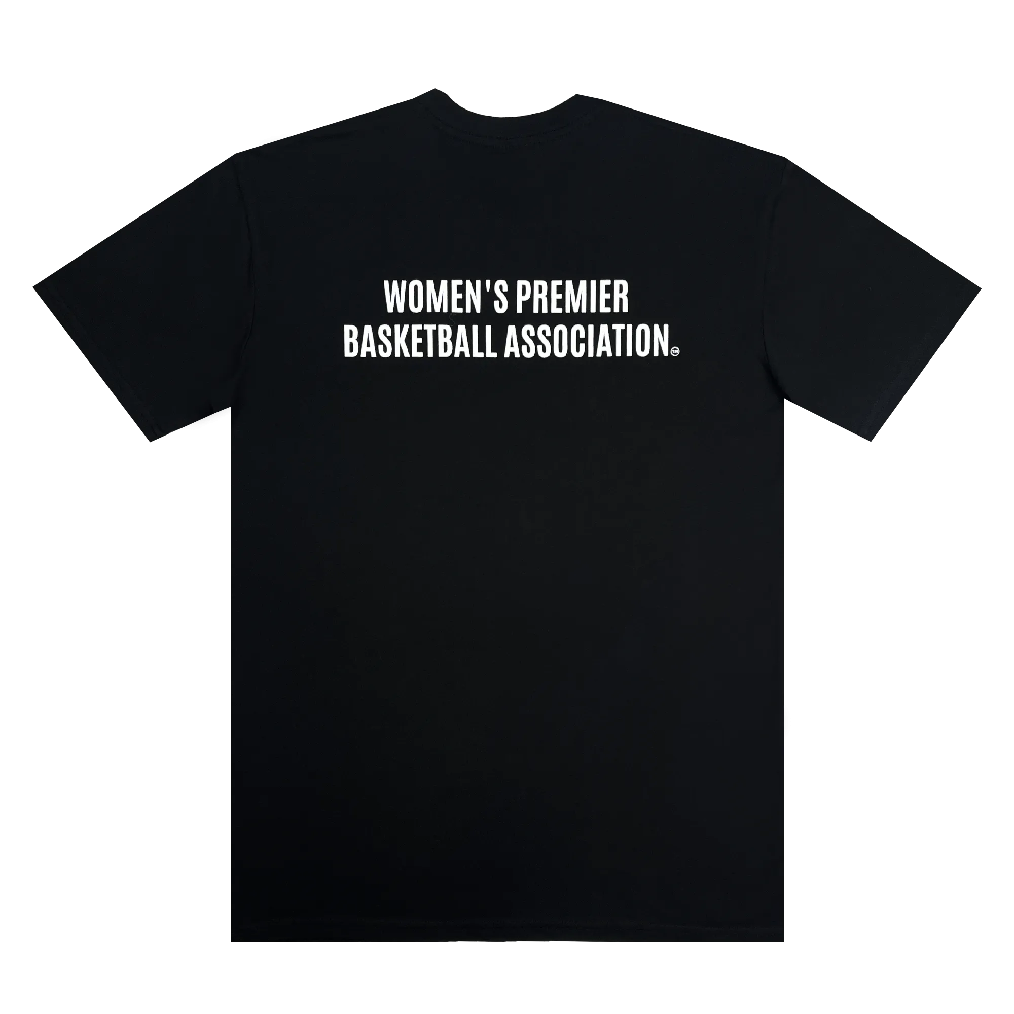 WPBA Core Tee