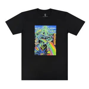 Yay Area Tee