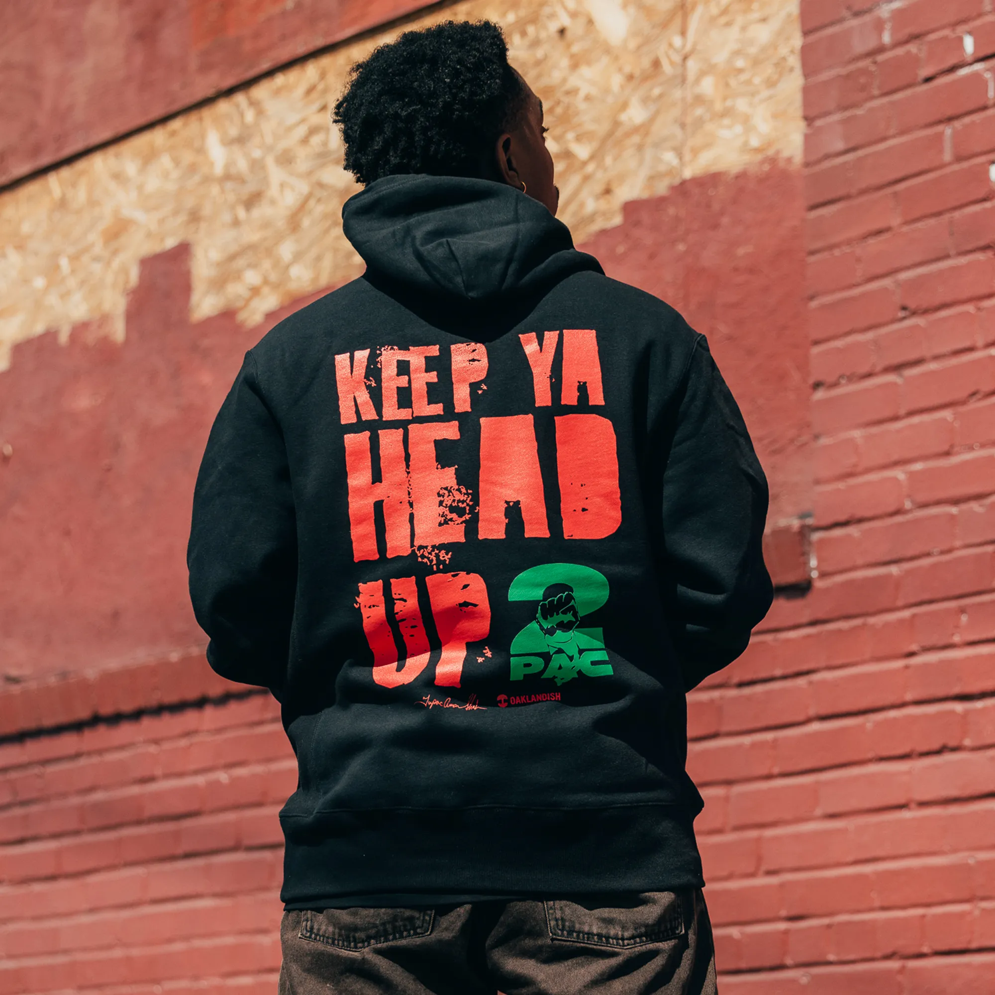 You Got To KYHU Hoodie