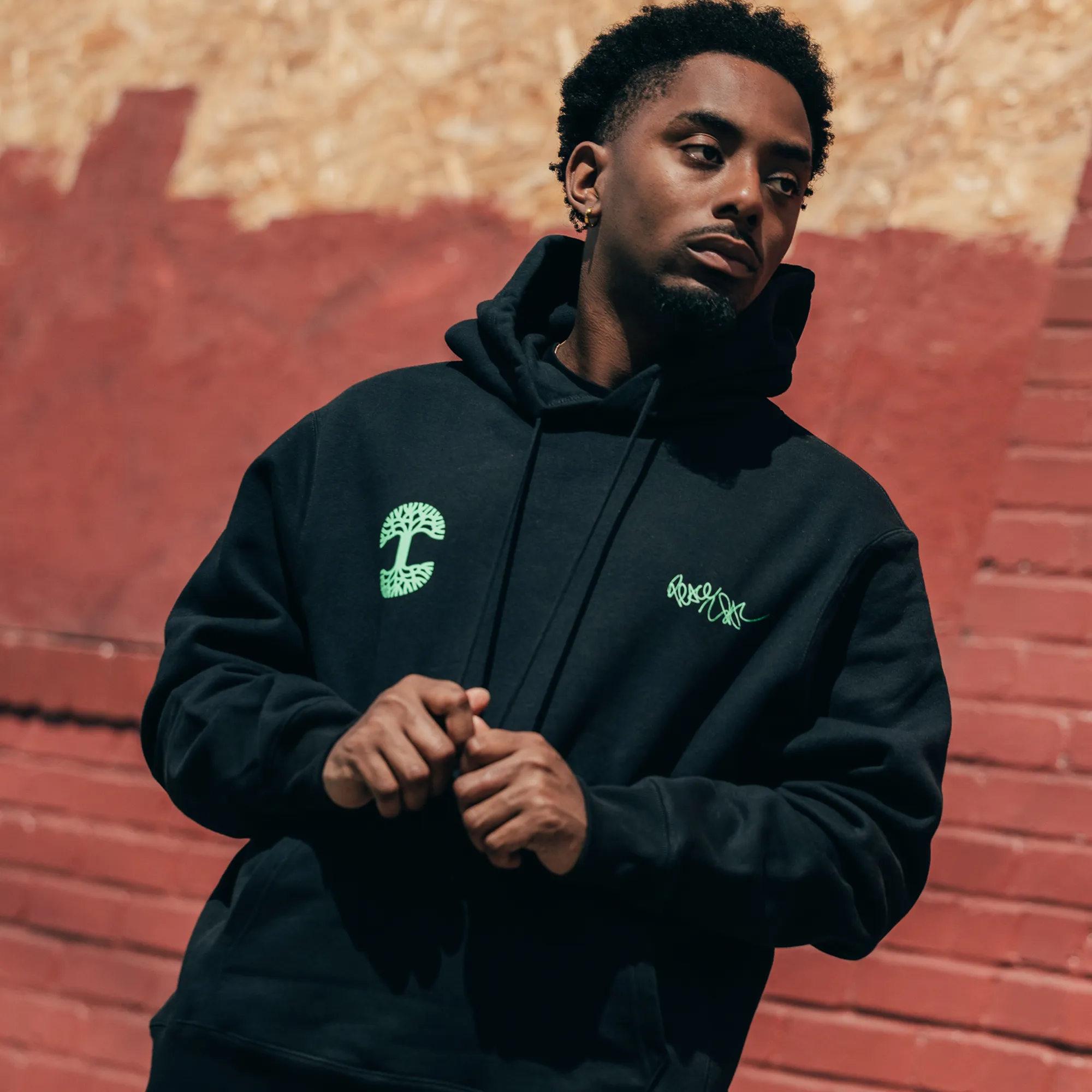 You Got To KYHU Hoodie