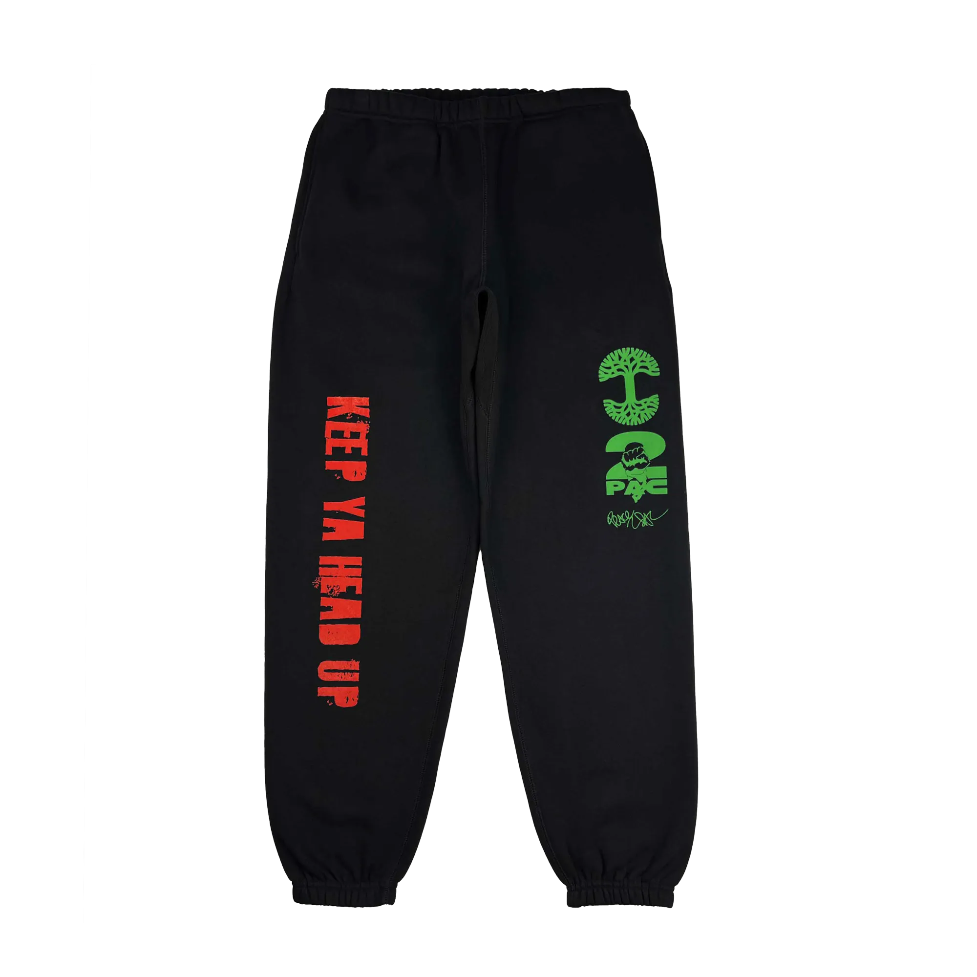 You Got To KYHU Jogger