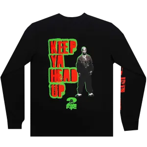 You Got To KYHU LS Tee