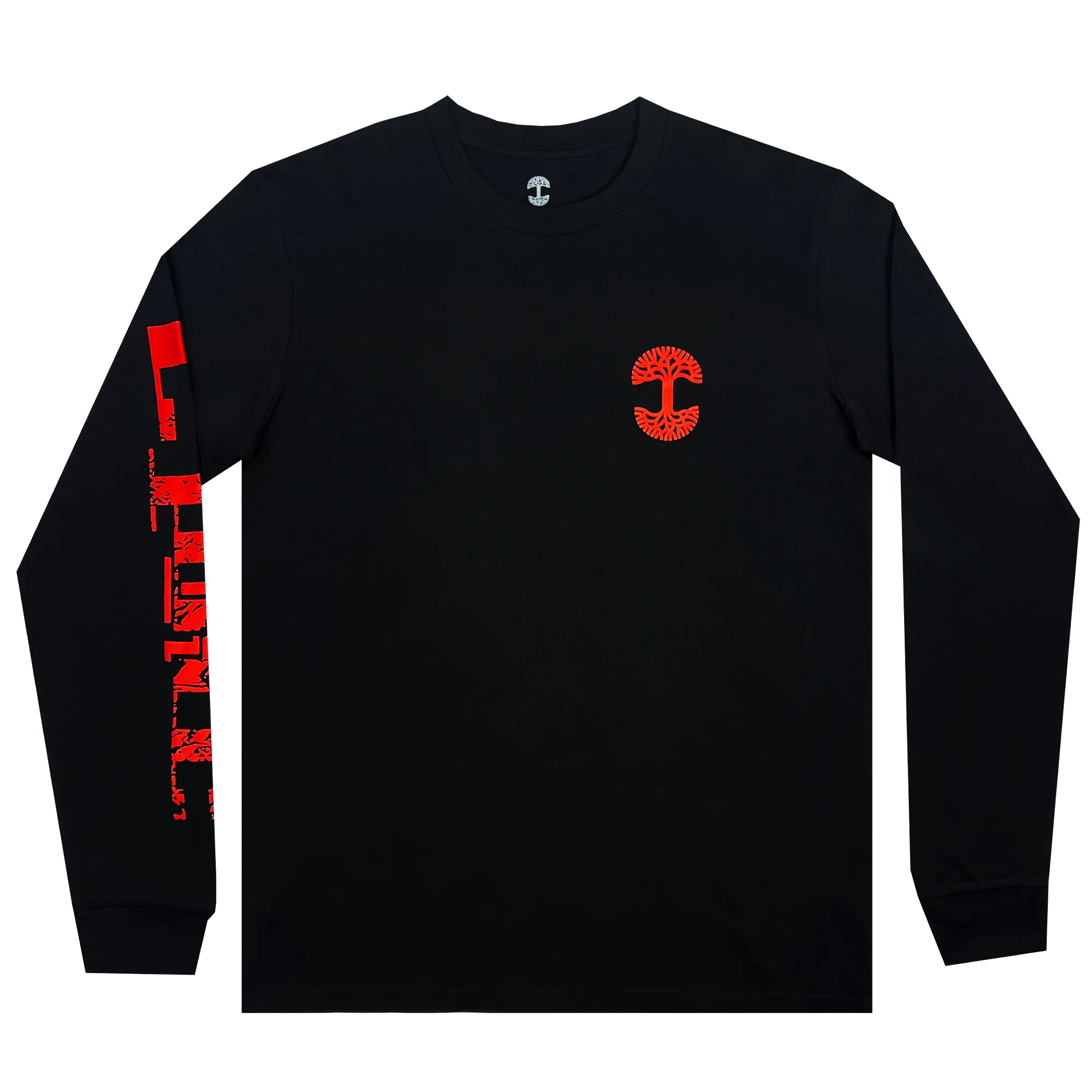 You Got To KYHU LS Tee