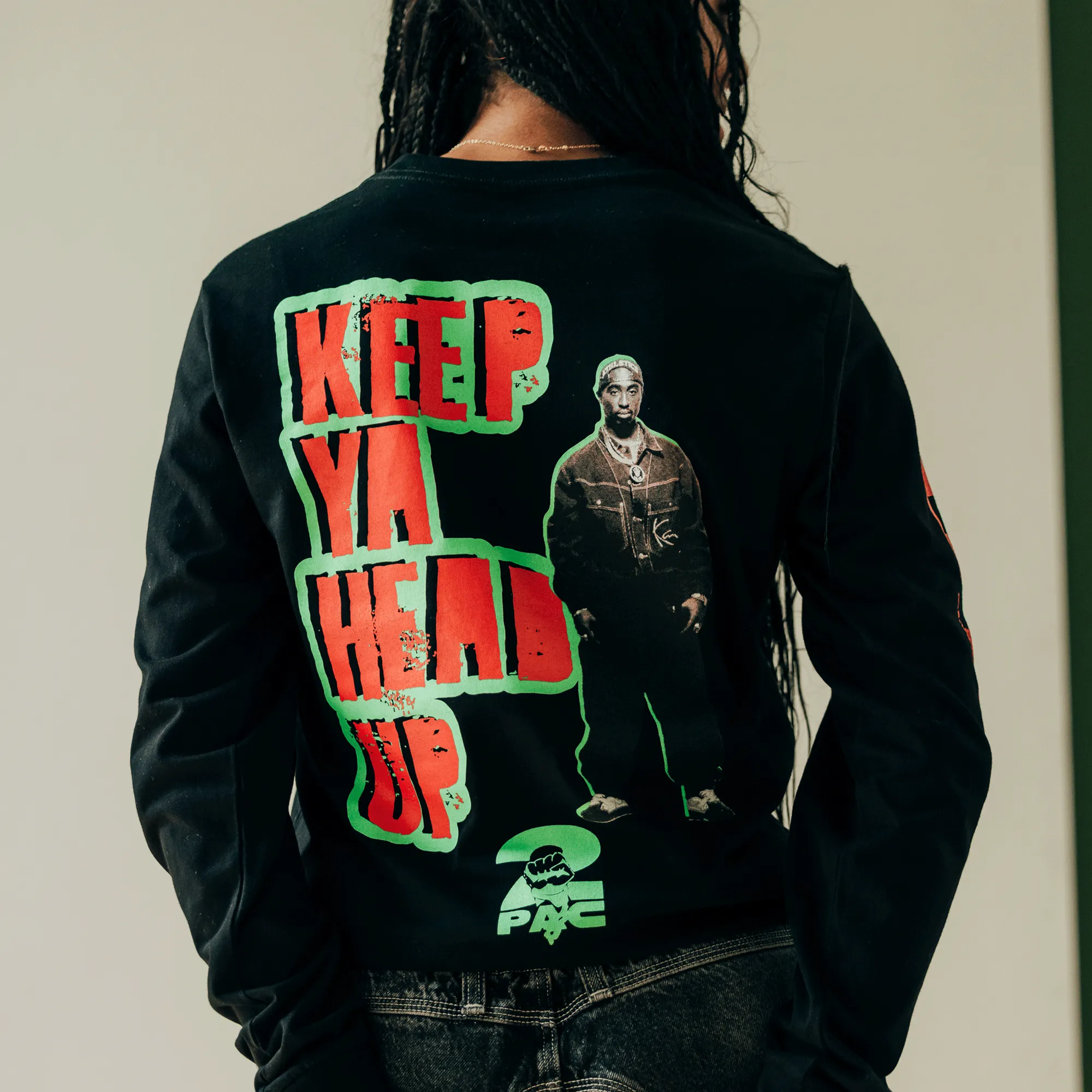 You Got To KYHU LS Tee