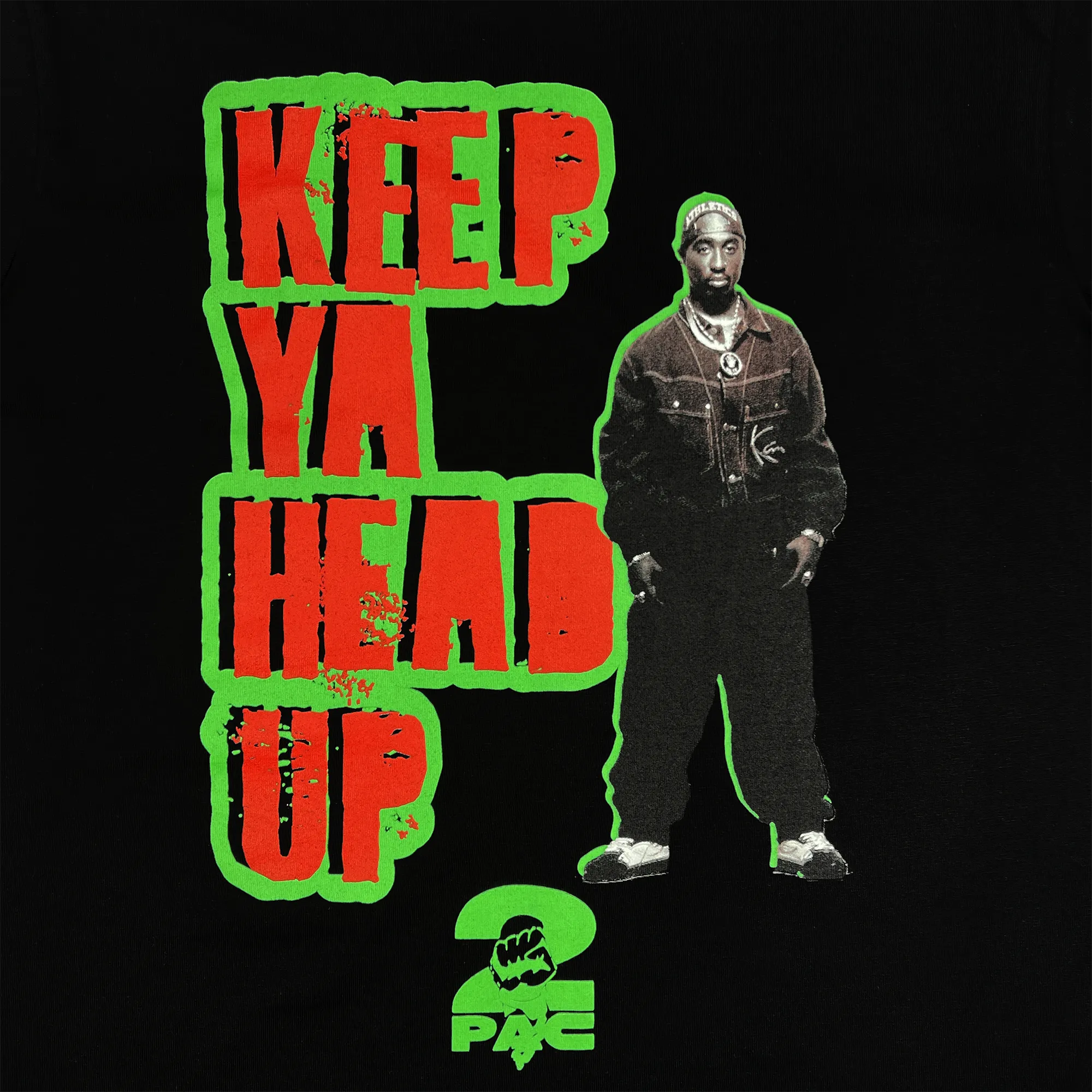 You Got To KYHU LS Tee