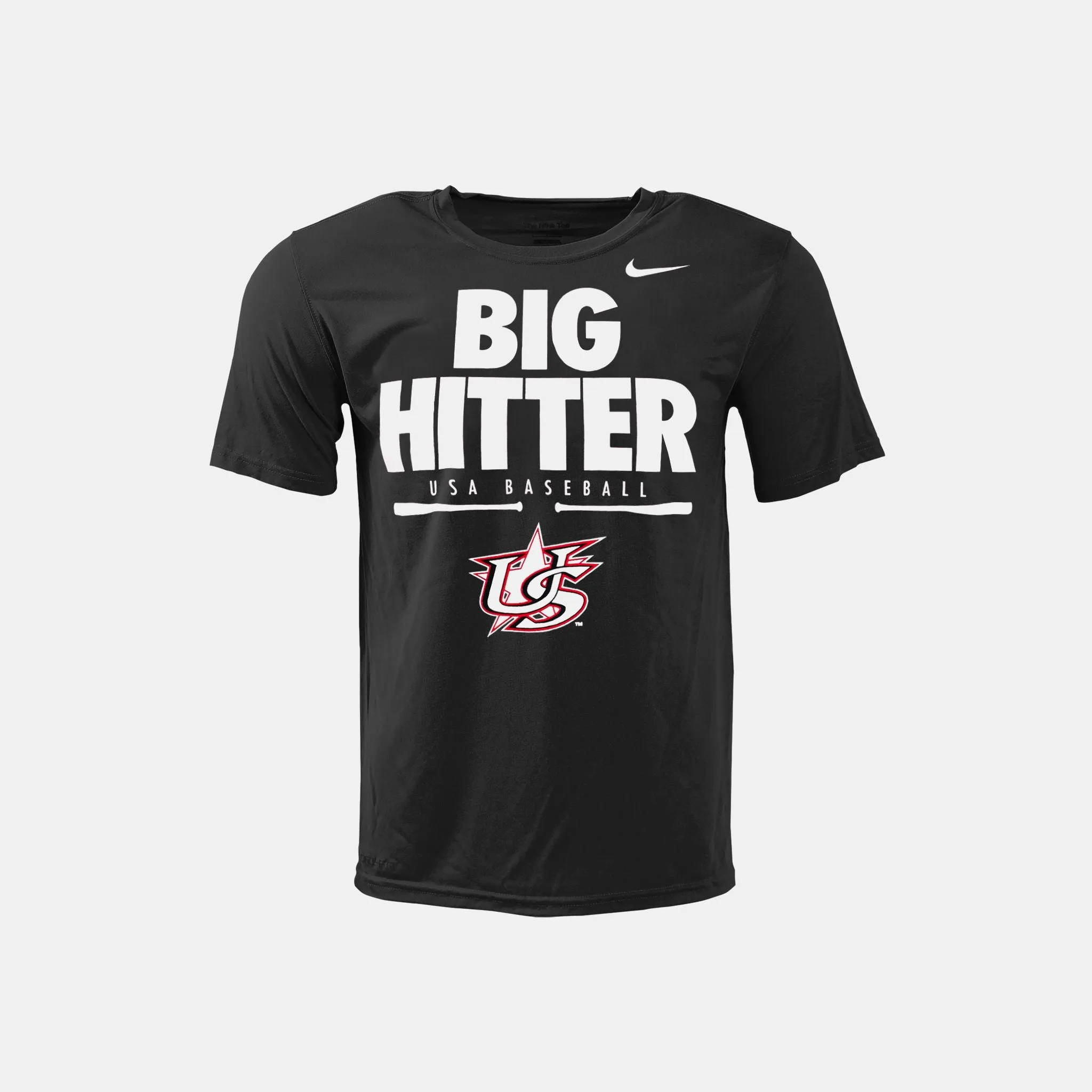 Youth Big Hitter Legend Tee
