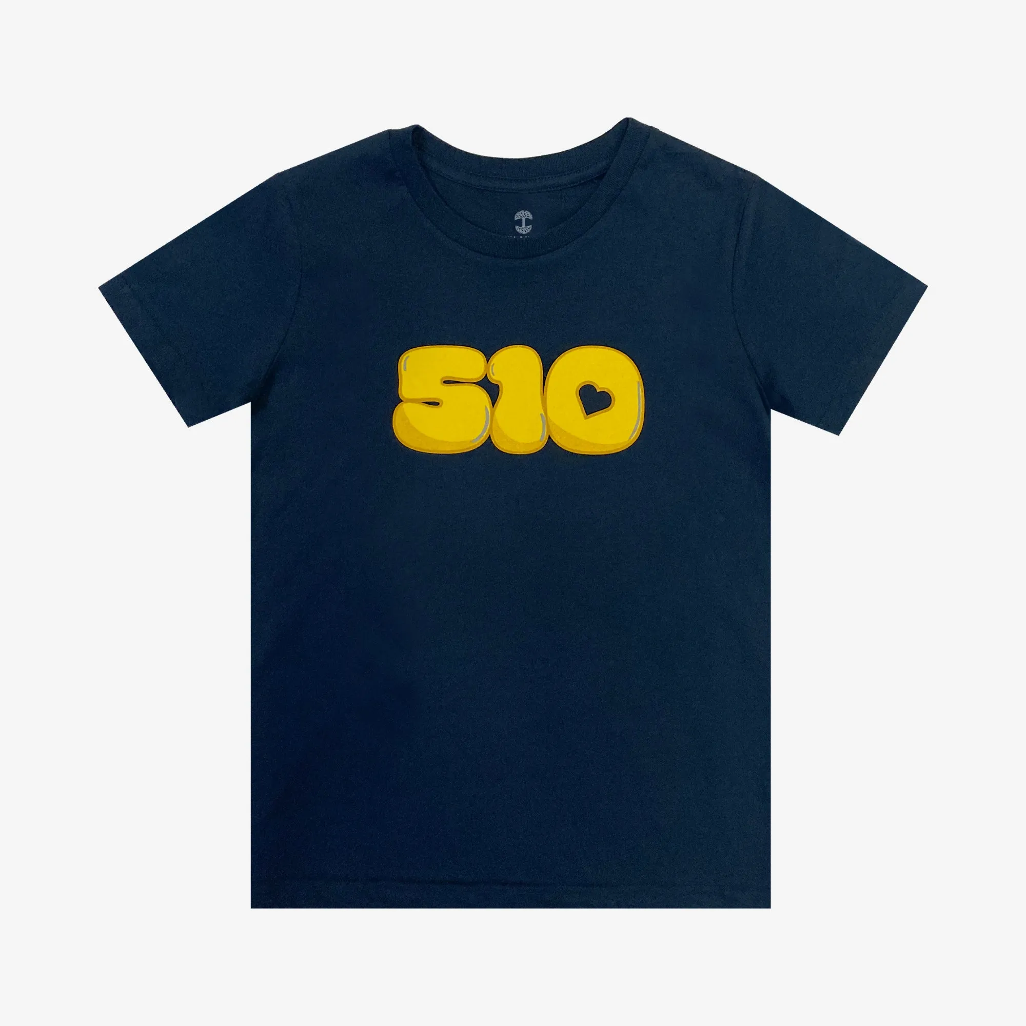 Youth Bubble 510 Tee