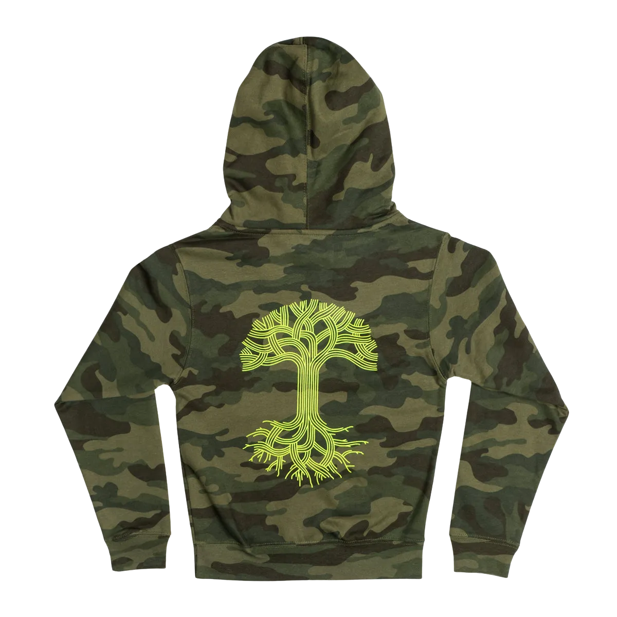Youth Classic Hoodie