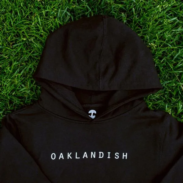 Youth Classic Hoodie