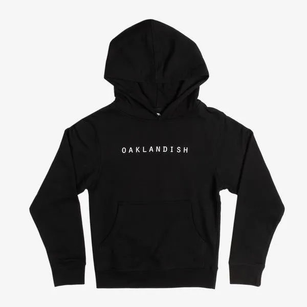 Youth Classic Hoodie